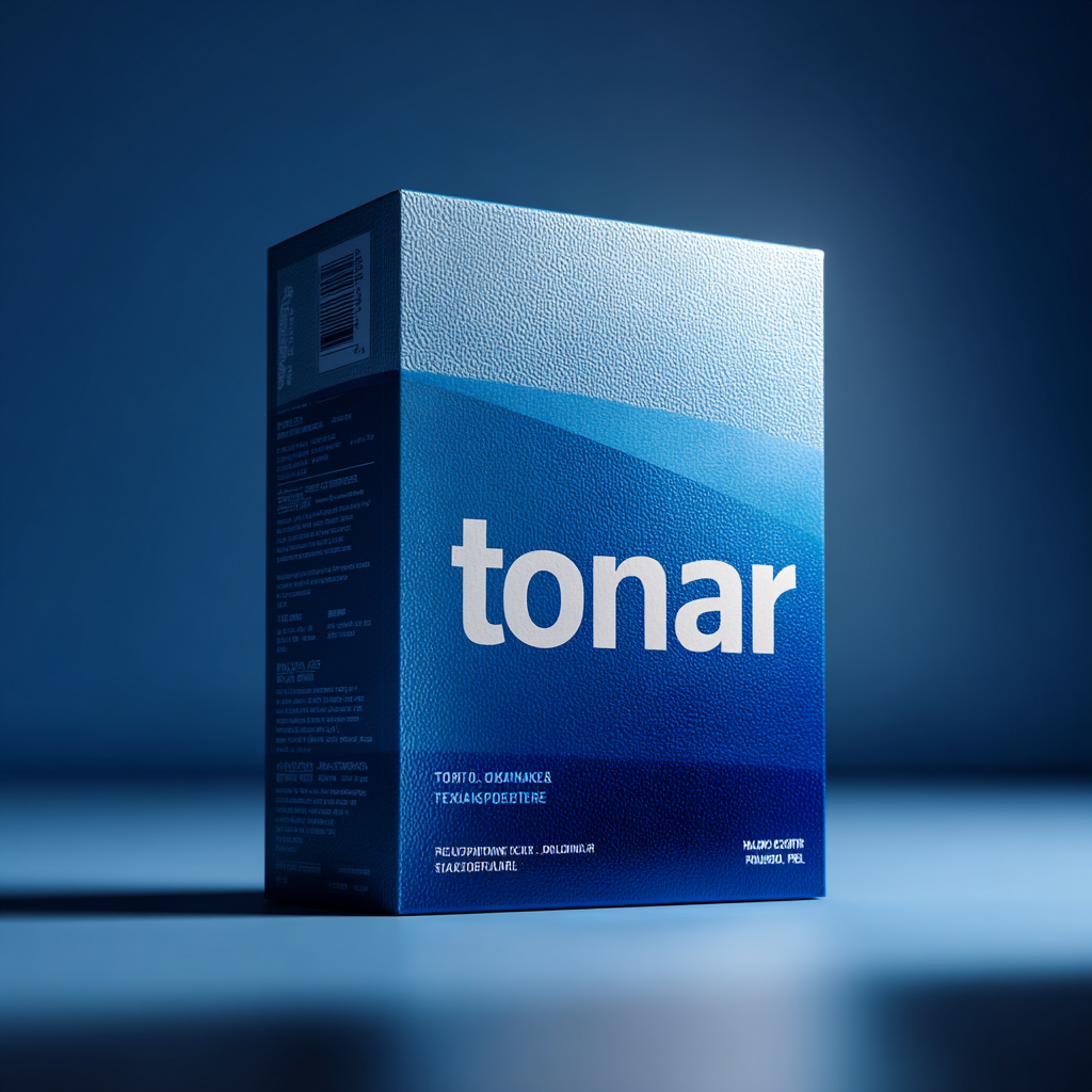 Tonar – integratore alimentare confezione 30 giorni
